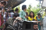Sadhikkalam Thozha Shooting Spot
