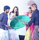 Saivam Audio Launch
