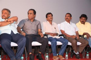 Sakunthalavin Kadhalan audio launch stills