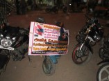 Salem Ajith fans conduct awareness program