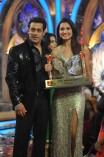 Salman Khan at Big Boss 7 Final