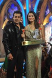 Salman Khan at Big Boss 7 Final