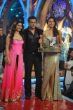 Salman Khan at Big Boss 7 Final
