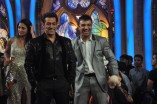 Salman Khan at Big Boss 7 Final