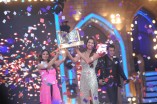 Salman Khan at Big Boss 7 Final