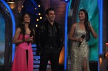 Salman Khan at Big Boss 7 Final