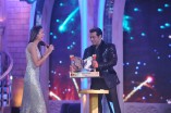 Salman Khan at Big Boss 7 Final