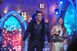 Salman Khan at Big Boss 7 Final