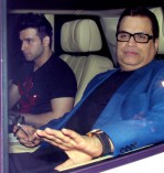 Salman Khan Birthday Celebration