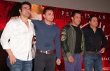 Salman Khan unveils Jai Ho movie trailer