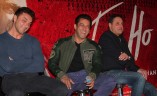 Salman Khan unveils Jai Ho movie trailer