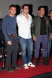 Salman Khan unveils Jai Ho movie trailer