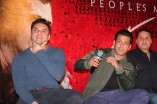 Salman Khan unveils Jai Ho movie trailer
