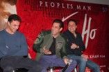 Salman Khan unveils Jai Ho movie trailer