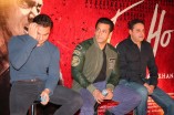 Salman Khan unveils Jai Ho movie trailer