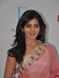 Samantha At GNT Jewllery Launch