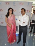 Samantha At GNT Jewllery Launch