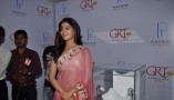 Samantha At GNT Jewllery Launch