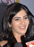 Samantha At GNT Jewllery Launch