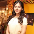 Samantha at Se La Vie Exhibition