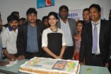 Samantha Launches Nokia Lumia 1320
