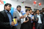 Samantha Launches Nokia Lumia 1320