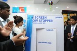 Samantha Launches Nokia Lumia 1320