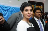 Samantha Launches Nokia Lumia 1320