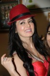 Sana Khan Birthday Celebration