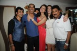 Sana Khan Birthday Celebration