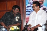 Sandamarutham Success Meet