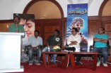 Sandamarutham Success Meet