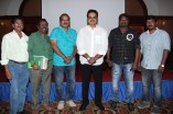 Sandamarutham Success Meet