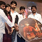 Chandi Veeran Audio Launch