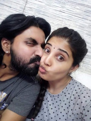 Sandra Prajin Birthday Celebration