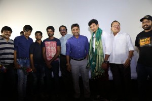 Sangili Bungili Kadhava Thorae Success Celebration at Kamala Cinemas!