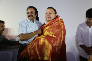 Sangili Bungili Kadhava Thorae Success Celebration at Kamala Cinemas!