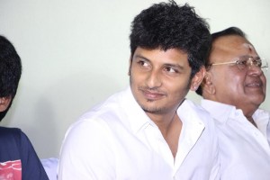 Sangili Bungili Kadhava Thorae Success Celebration at Kamala Cinemas!