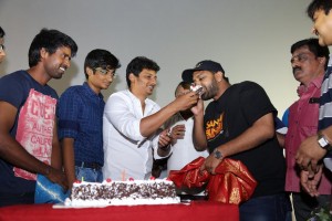 Sangili Bungili Kadhava Thorae Success Celebration at Kamala Cinemas!