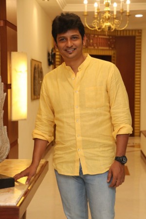 Sangili Bungili Kadhava Thorae Success Meet