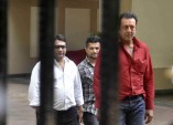 Sanjay Dutt goes home on parole