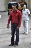 Sanjay Dutt goes home on parole