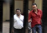 Sanjay Dutt goes home on parole
