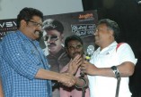 Sankarapuram Audio Launch