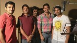 Santhanam sings for Srikanths Nambiar