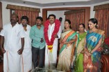 Sarath Kumar Birthday Celebration