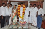 Sarath Kumar Birthday Celebration