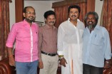 Sarath Kumar Birthday Celebration