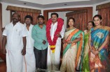 Sarath Kumar Birthday Celebration