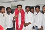 Sarath Kumar Birthday Celebration
